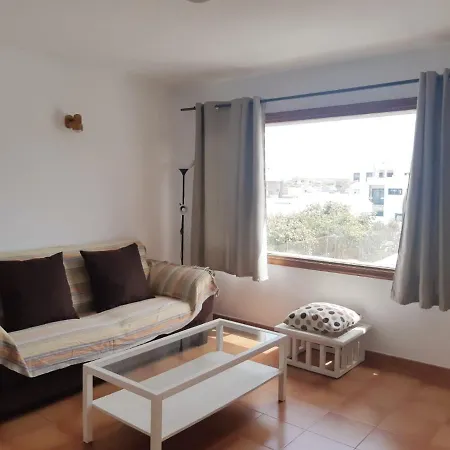 La Laja 9 Apartment Playa Blanca  Exterior photo